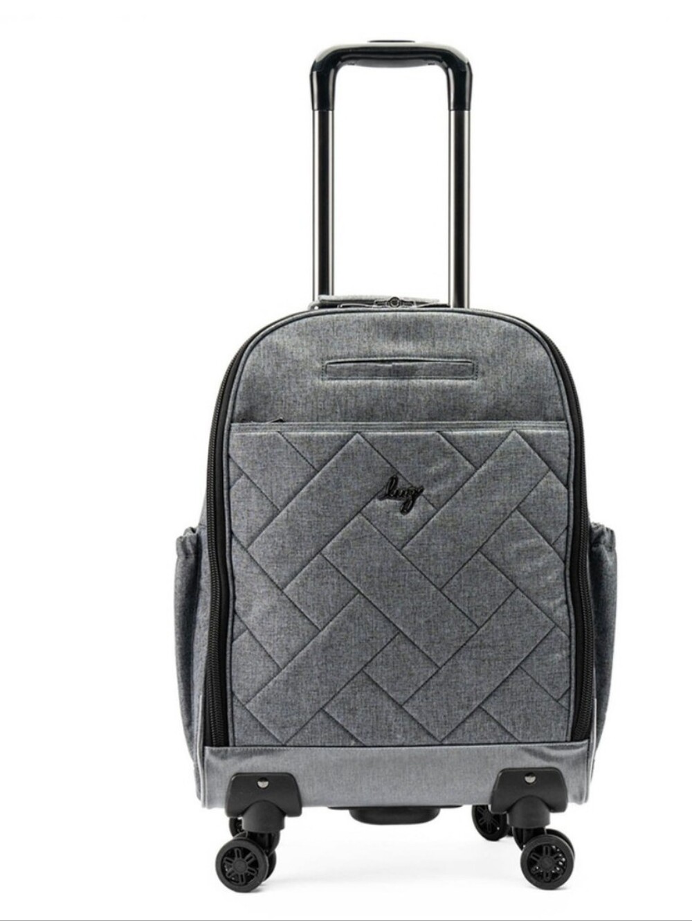 Porter 2 Wheelie Luggage Carry-On